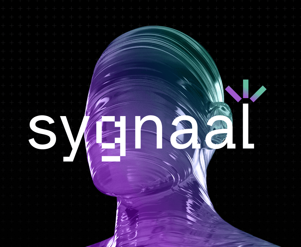 Modern artist visualization